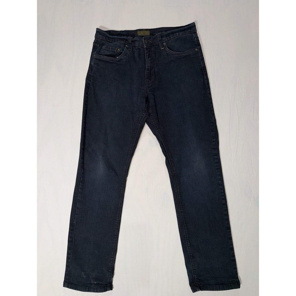 Urban Star  34x32 Stretch Dark Blue Jeans